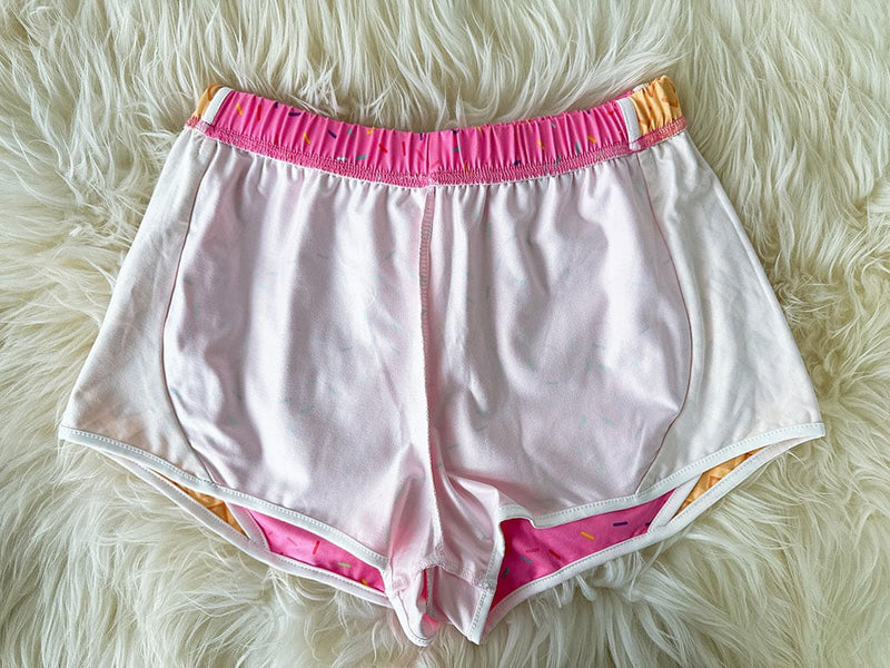 Ice Cream Shorts Preorder