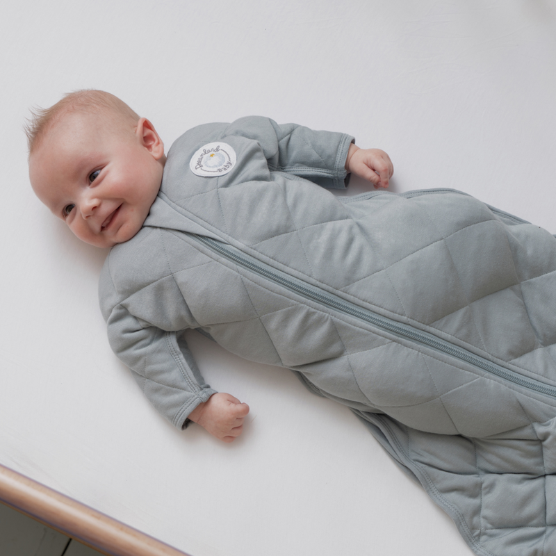 Dream Weighted Transition Swaddle