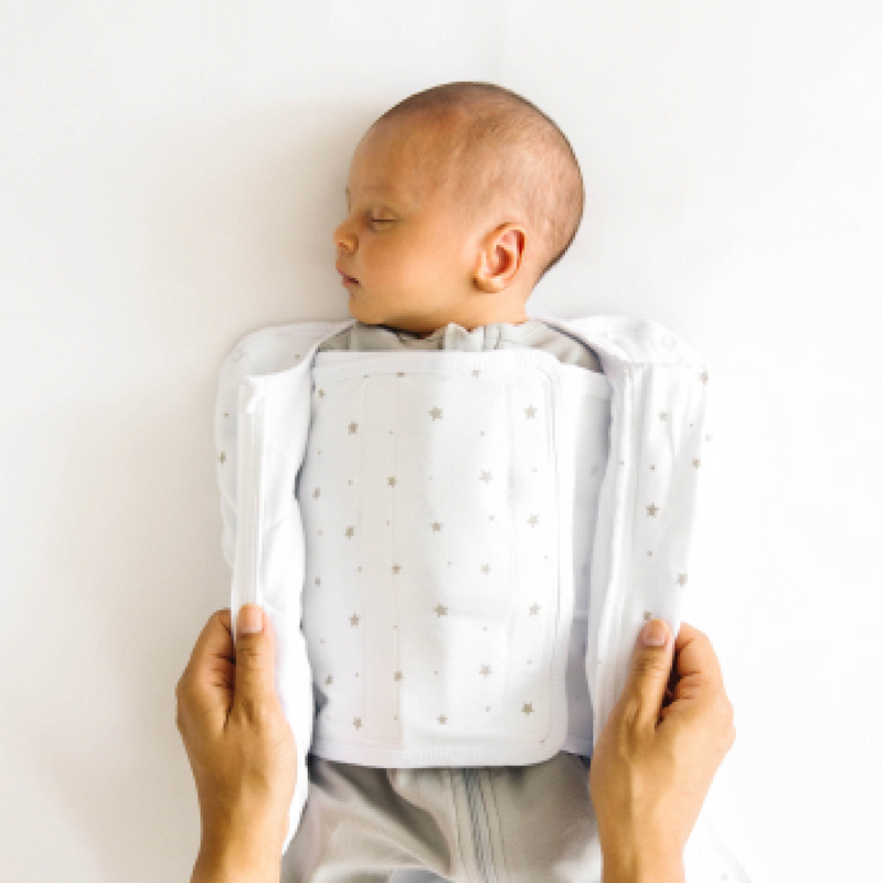 Dream Weighted Sleep Swaddle, 0-6 months