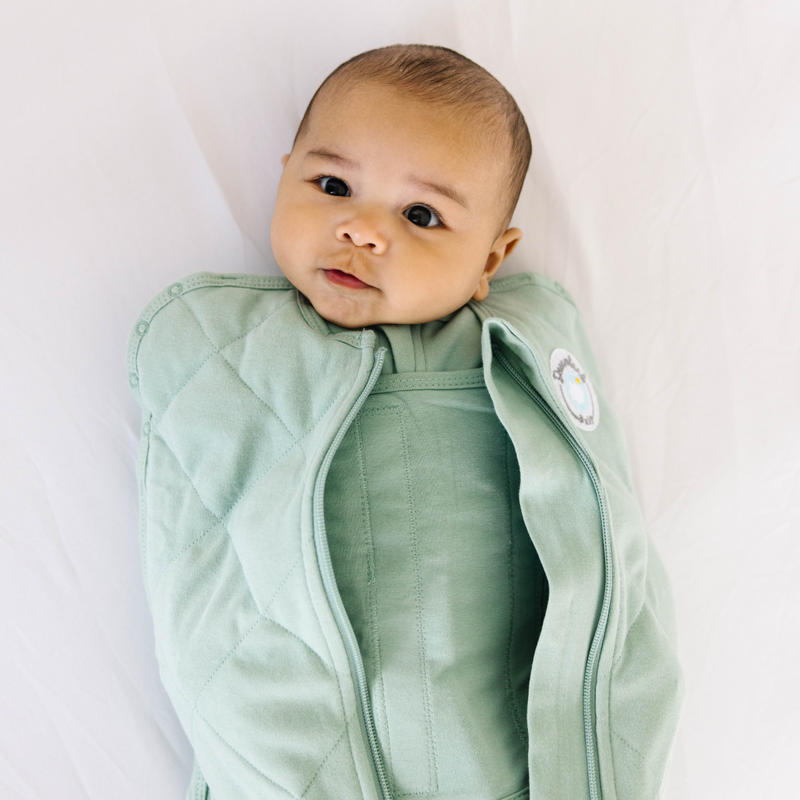 Dream Weighted Sleep Swaddle, 0-6 months