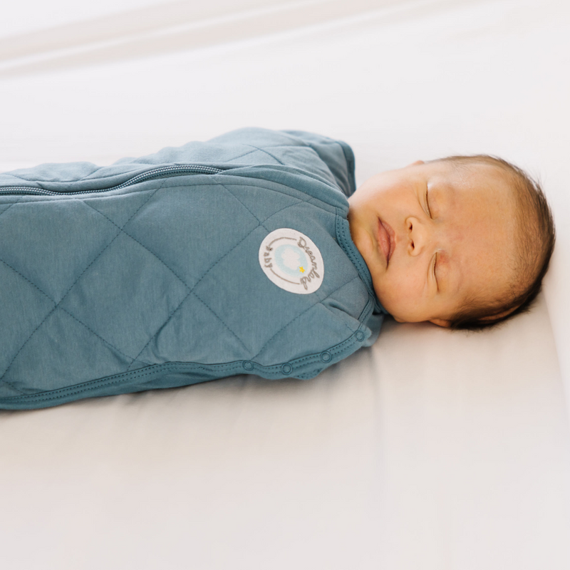 Dream Weighted Sleep Swaddle, 0-6 months