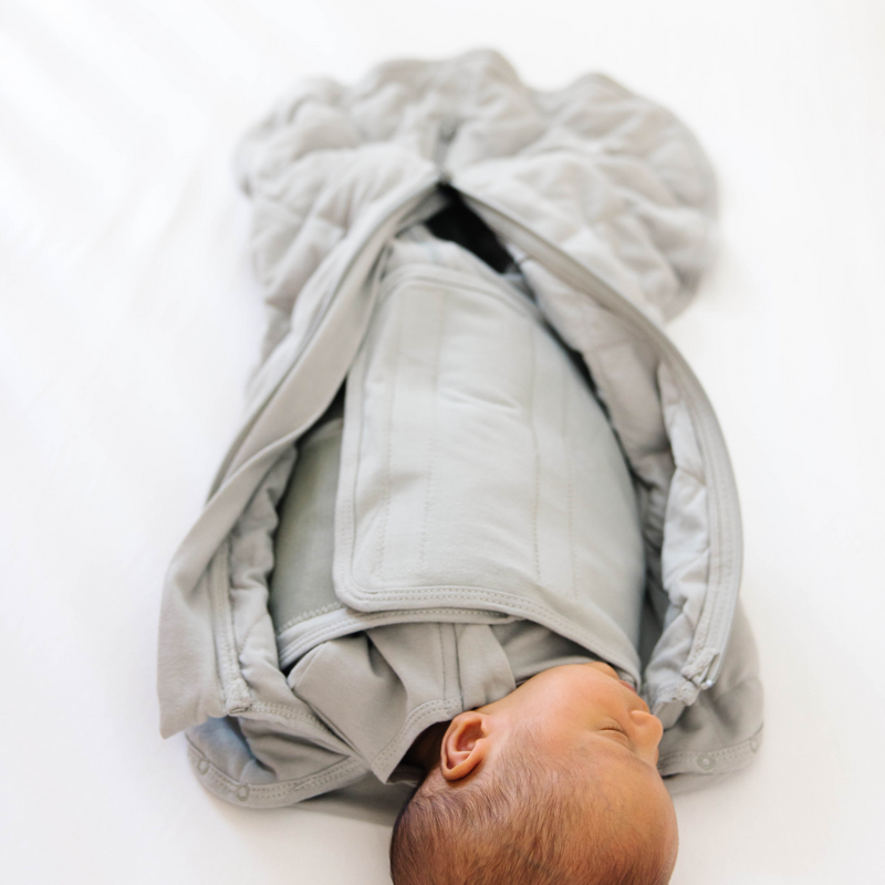 Dream Weighted Sleep Swaddle, 0-6 months