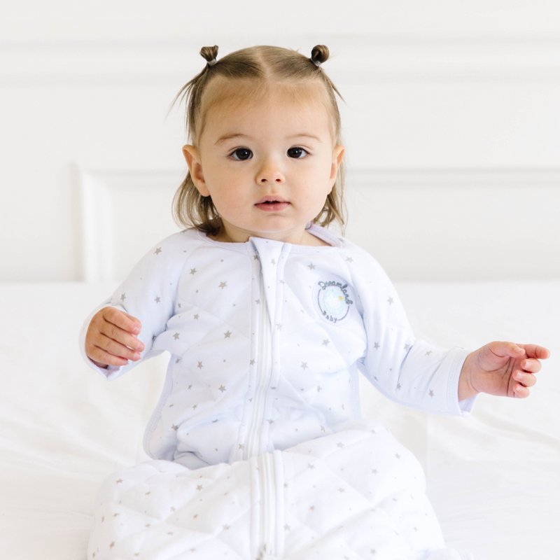 Dream Weighted Transition Swaddle