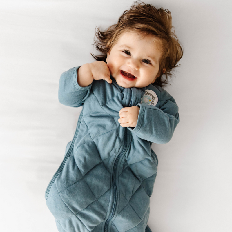 Dream Weighted Transition Swaddle