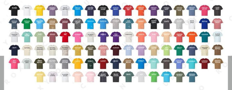Back to School Graphic T Preorder (Toddler)