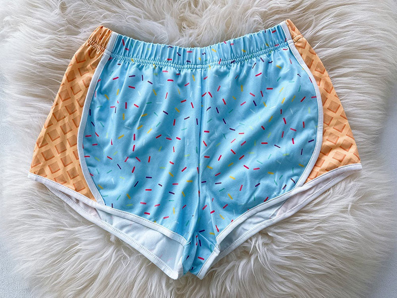Ice Cream Shorts Preorder