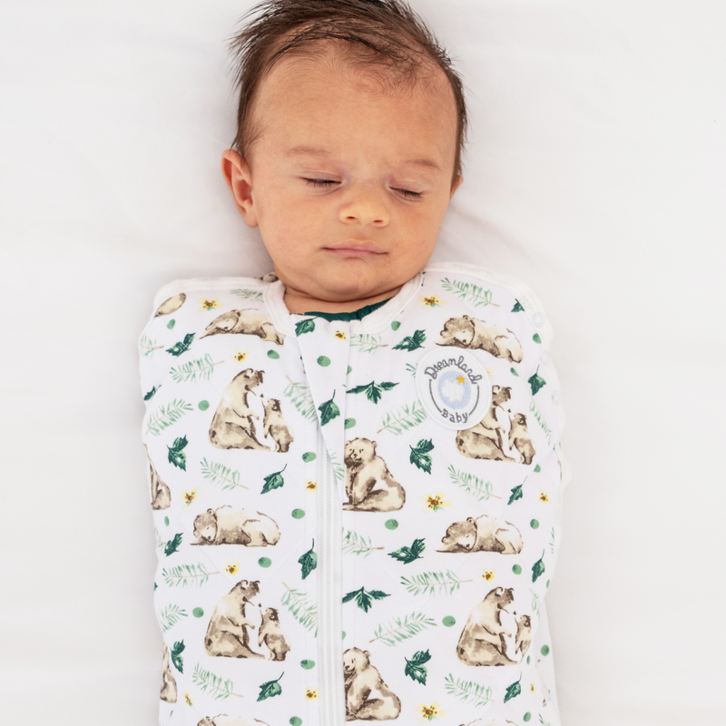 Dream Weighted Sleep Swaddle, 0-6 months