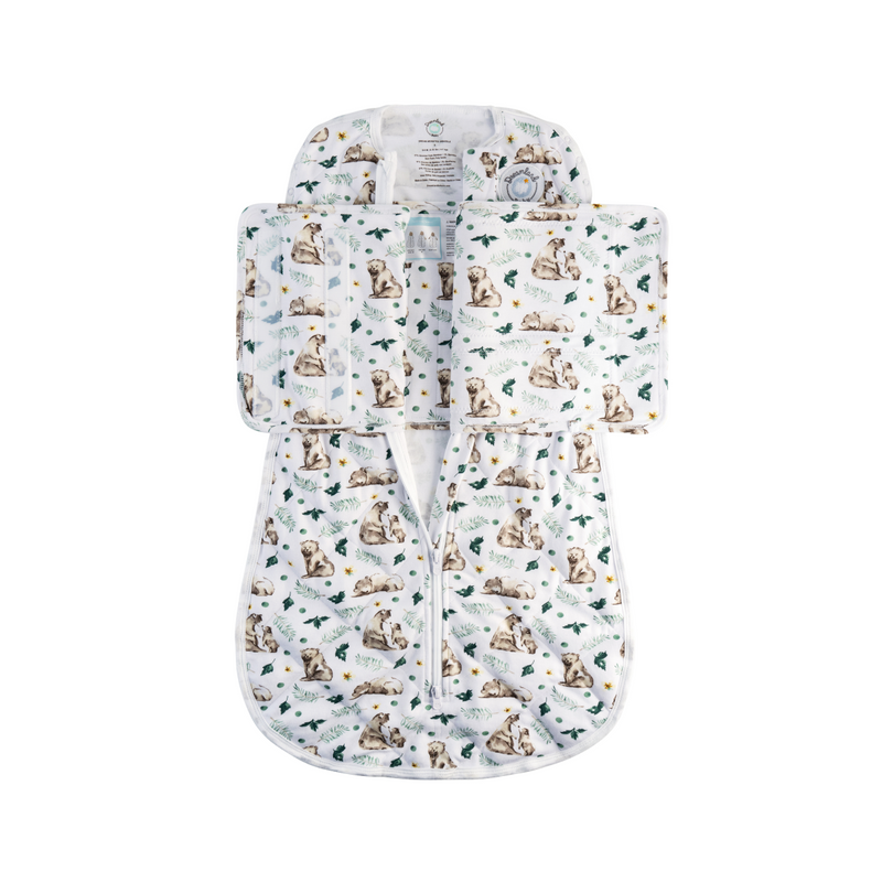 Dream Weighted Sleep Swaddle, 0-6 months