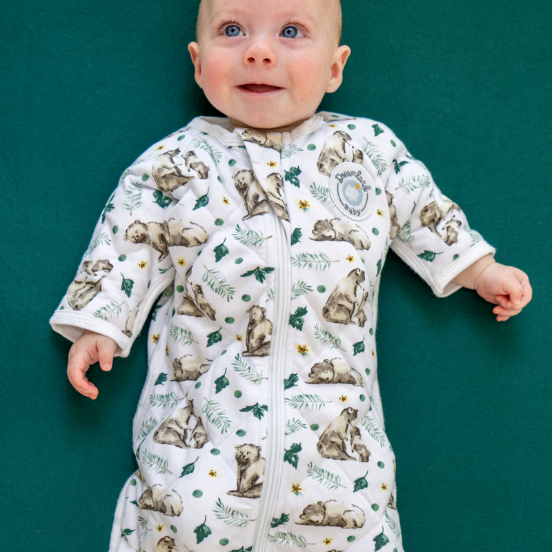 Dream Weighted Transition Swaddle