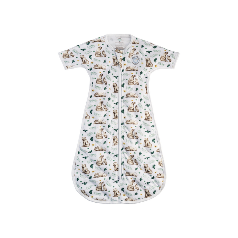 Dream Weighted Transition Swaddle