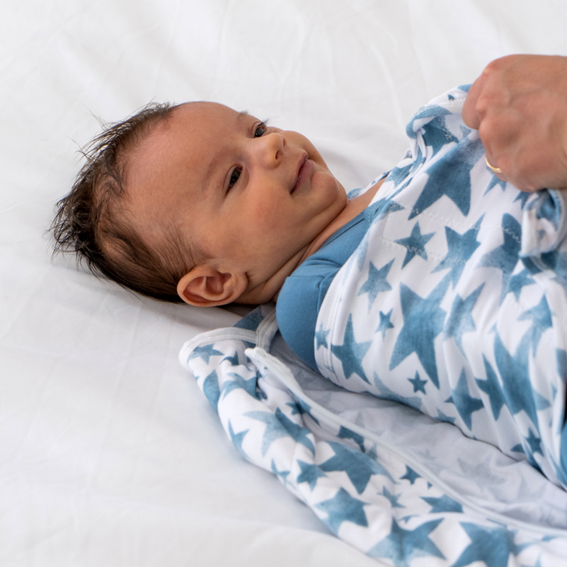 Dream Weighted Sleep Swaddle, 0-6 months