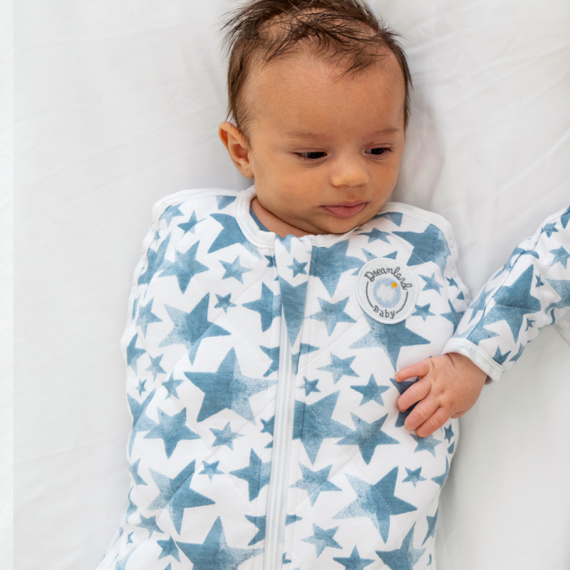 Dream Weighted Sleep Swaddle, 0-6 months