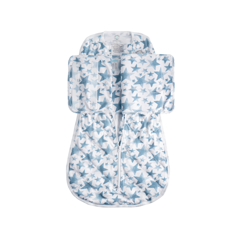 Dream Weighted Sleep Swaddle, 0-6 months