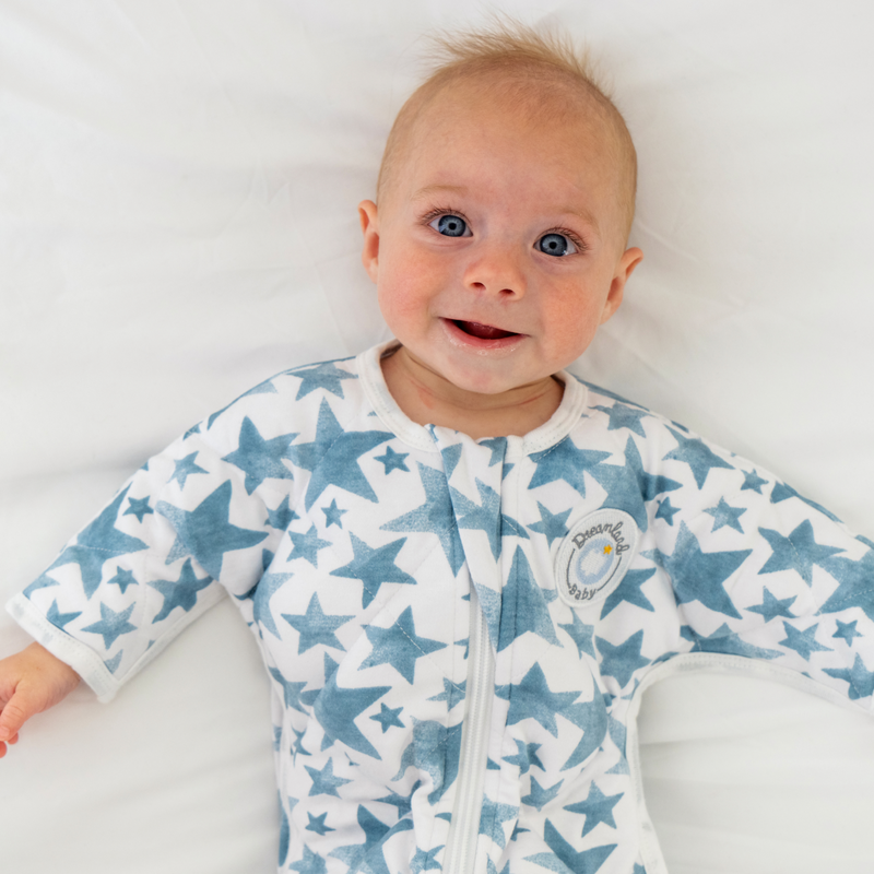 Dream Weighted Transition Swaddle