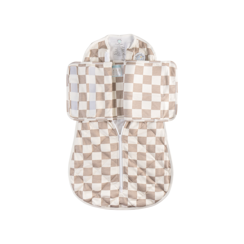 Dream Weighted Sleep Swaddle, 0-6 months