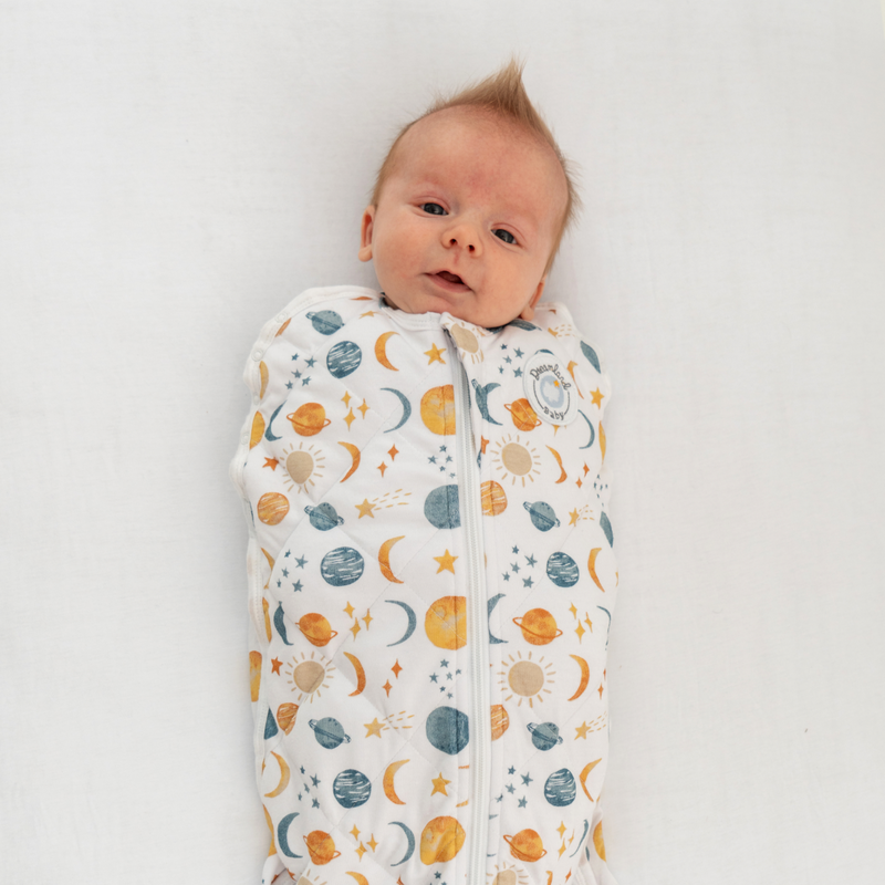 Dream Weighted Sleep Swaddle, 0-6 months