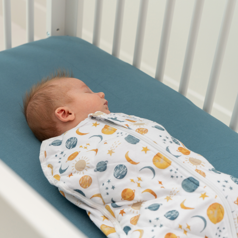 Dream Weighted Sleep Swaddle, 0-6 months