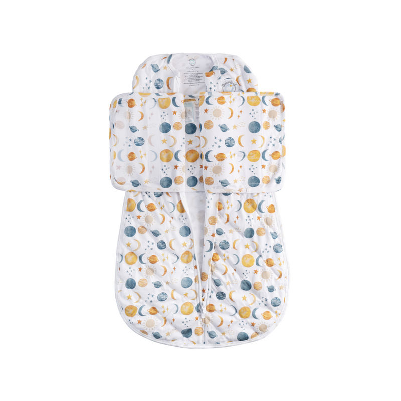 Dream Weighted Sleep Swaddle, 0-6 months