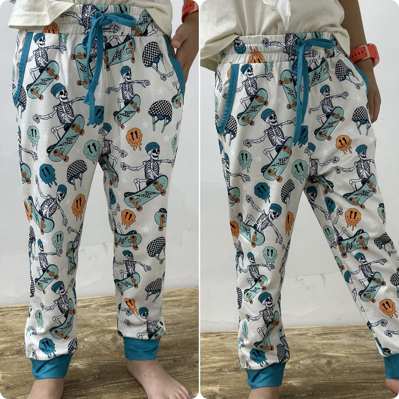 Halloween Joggers Preorder