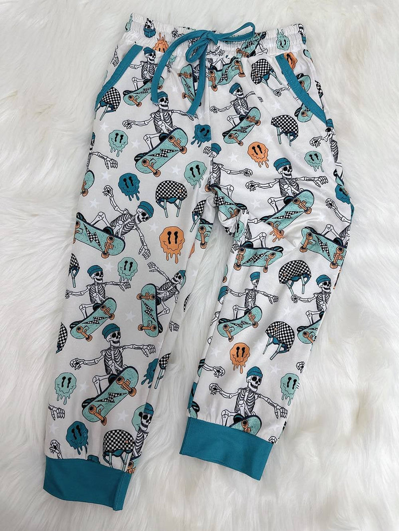 Halloween Joggers Preorder