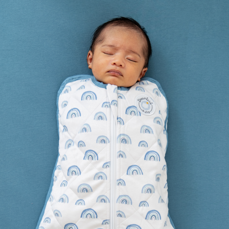 Dream Weighted Sleep Swaddle, 0-6 months