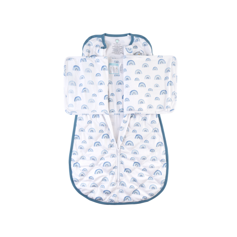 Dream Weighted Sleep Swaddle, 0-6 months