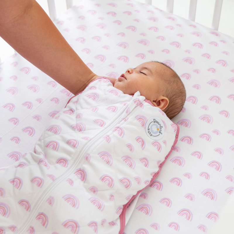 Dream Weighted Sleep Swaddle, 0-6 months