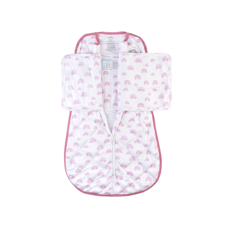 Dream Weighted Sleep Swaddle, 0-6 months