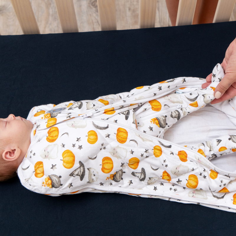 Dream Weighted Sleep Swaddle, 0-6 months