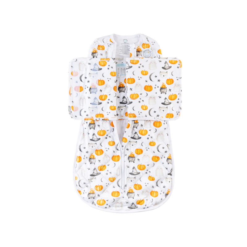 Dream Weighted Sleep Swaddle, 0-6 months