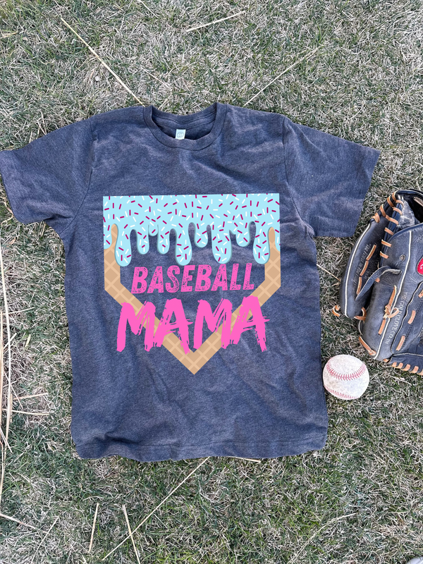 Drippin’ Home Graphic T [Adult]