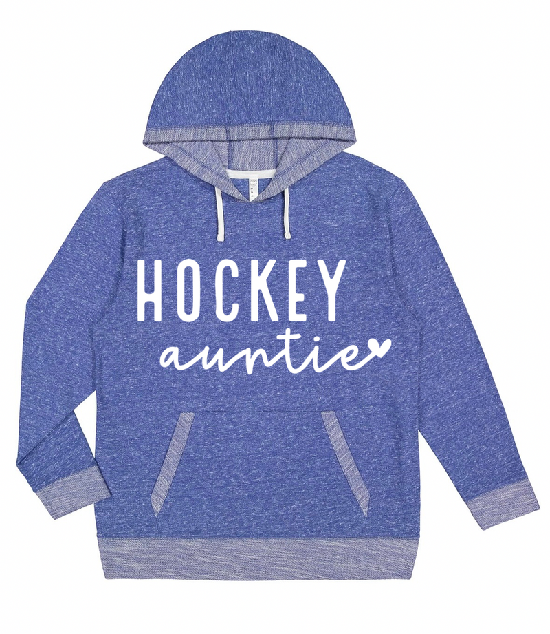 Hockey Lightweight Hoodie [Adult]