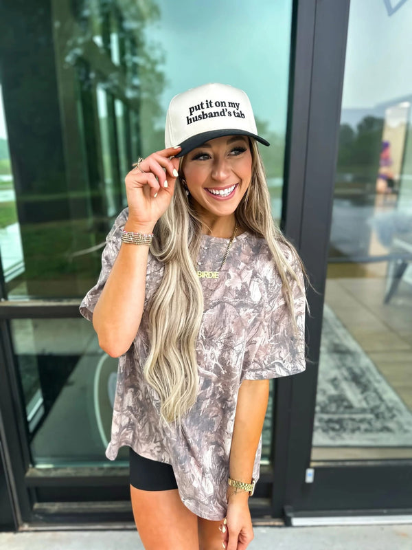 Your New Everday Obsession Tee