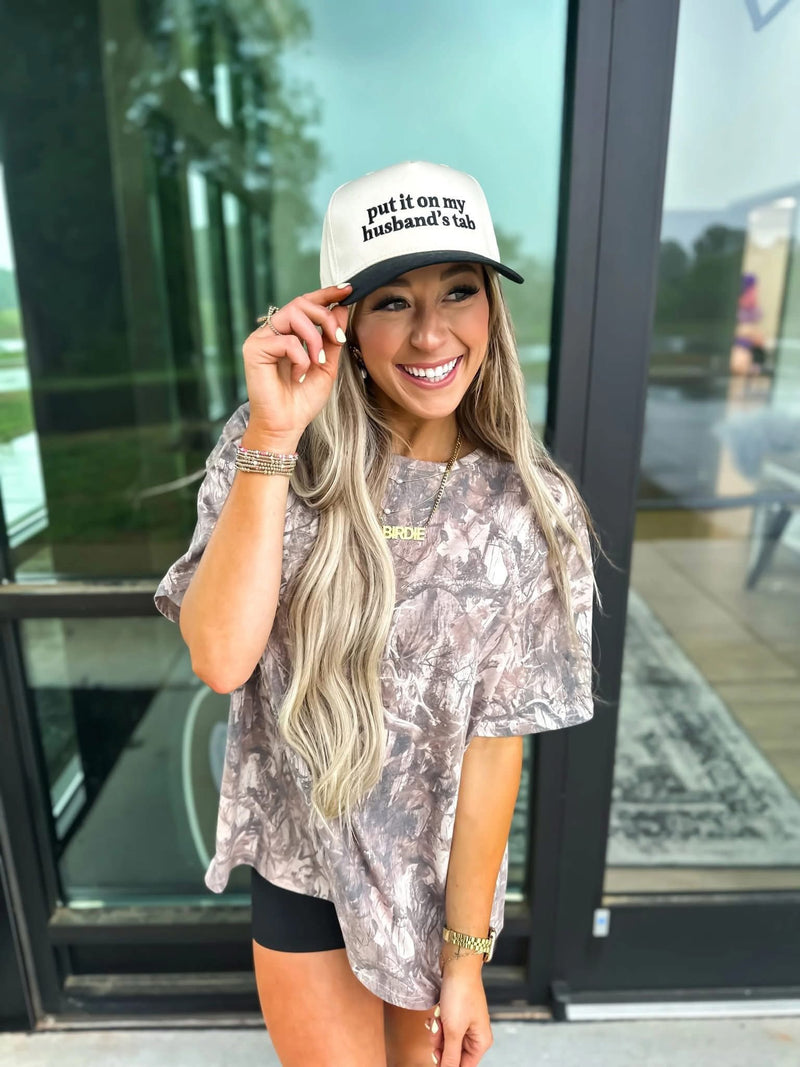Your New Everday Obsession Tee