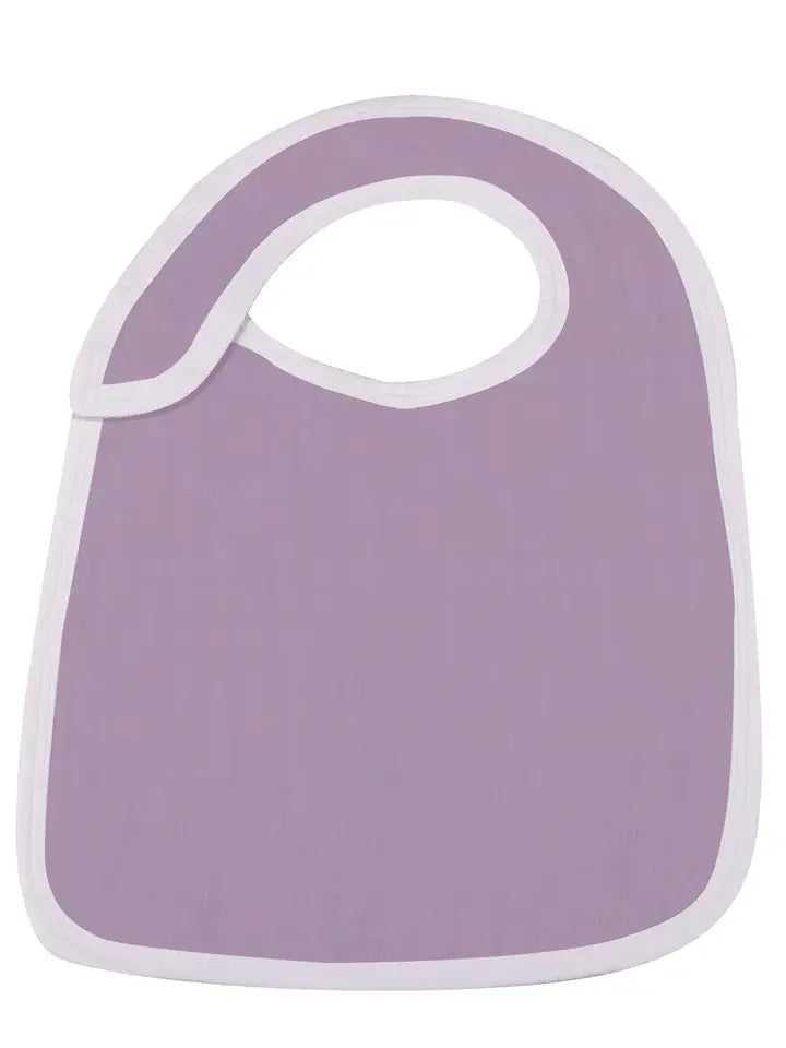 Mountain Meadows Snap Bib Set of 3