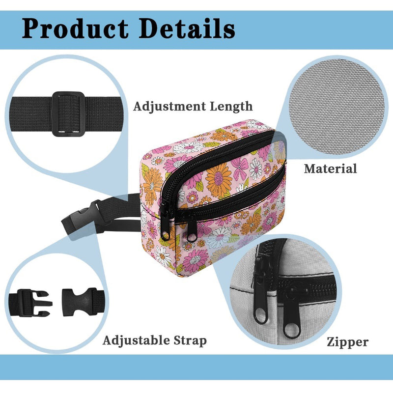 Mini Belt Bag Preorder