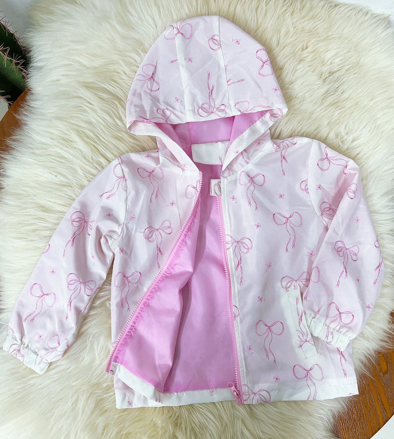 Rain/Wind Jacket Preorder