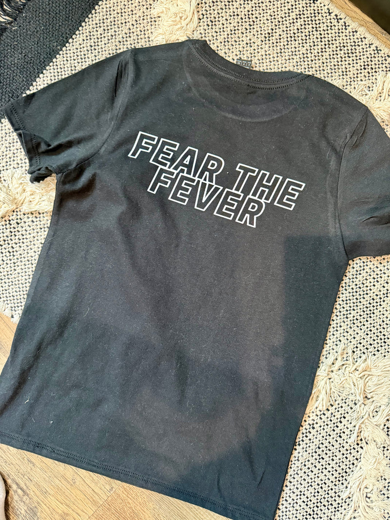 ASC Fear the Fever Graphic T [Adult]