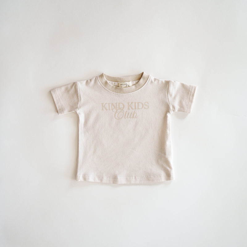 Kind Kids Club T-Shirt
