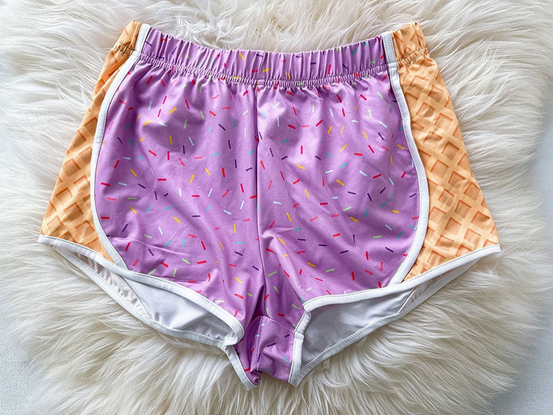 Ice Cream Shorts Preorder