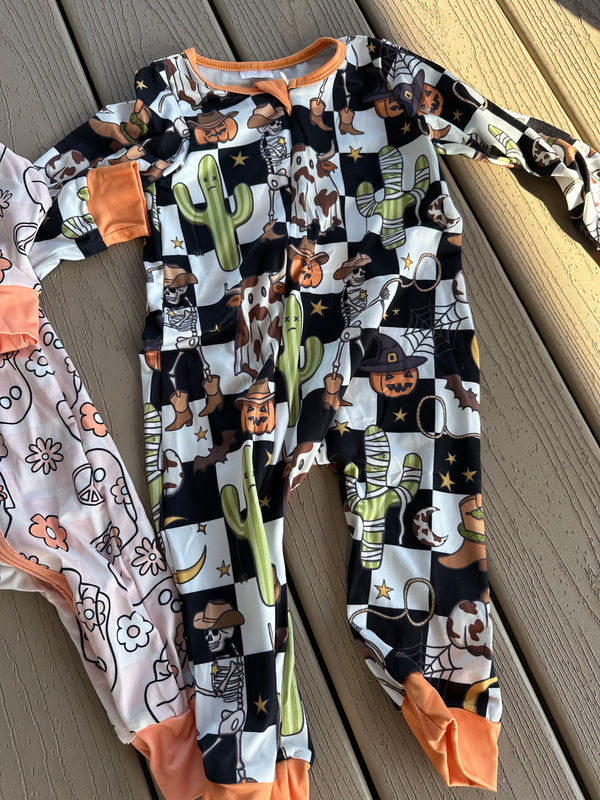 Howdy Cactus Sleeper Preorder