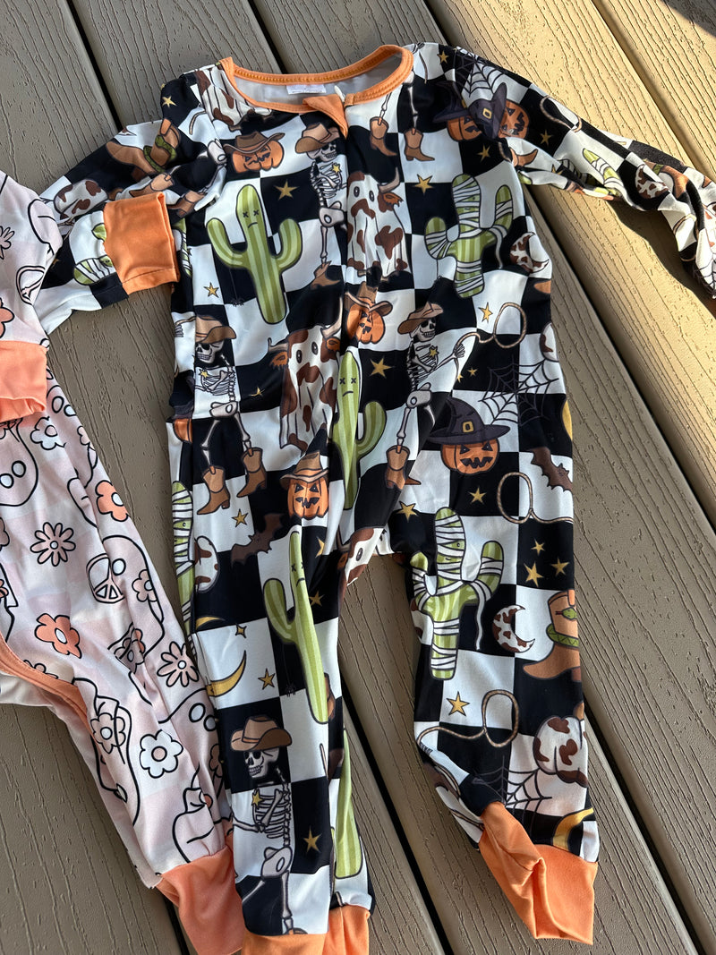 Howdy Cactus Sleeper Preorder