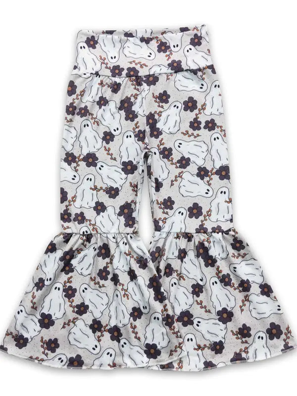Ghost Flower Bells Preorder