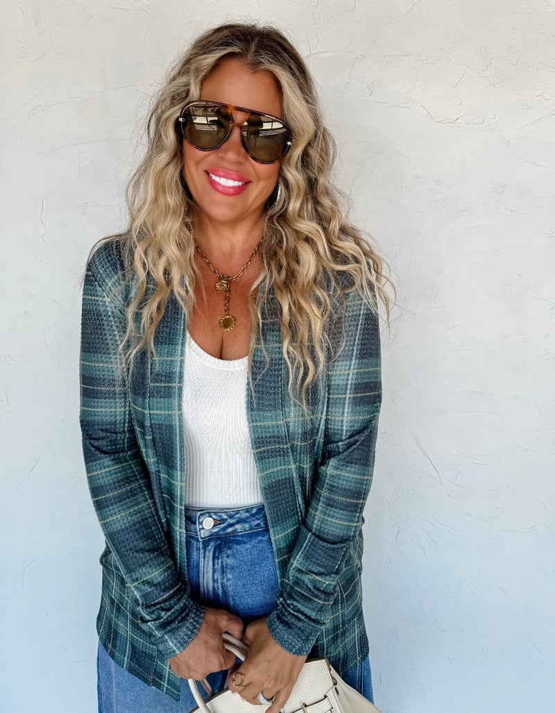 Lola Cardigan Preorder