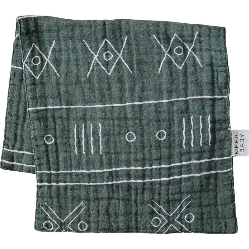 Alpine Burp Cloth