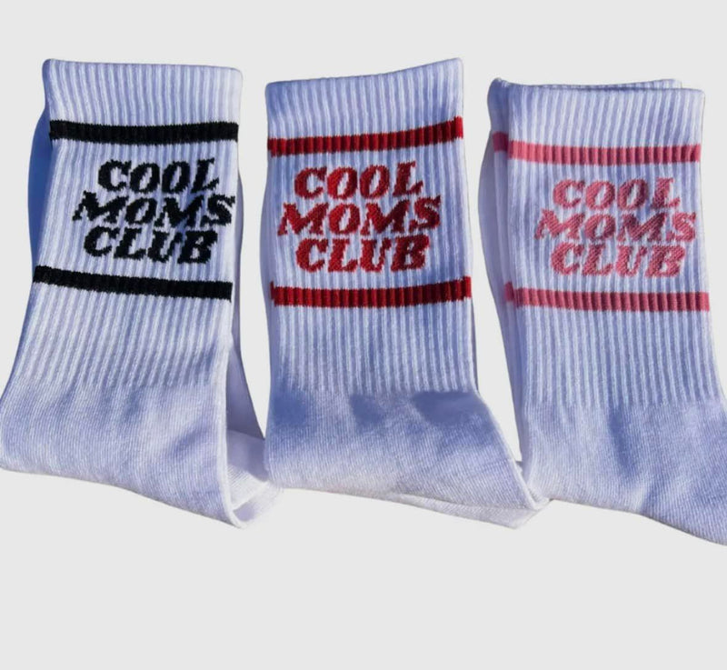 Mom Socks