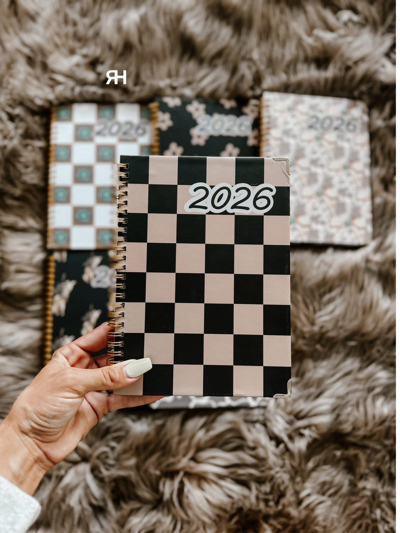 2026 Punchy Calendar Preorder