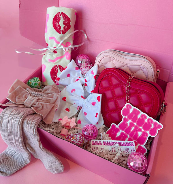 Valentine's Day Boxes Preorder