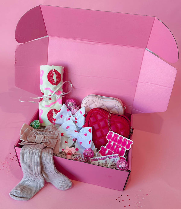 Valentine's Day Boxes Preorder