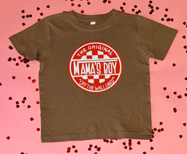 Valentine Boy Crew Preorder